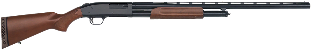 MOSSBERG 50120 500 ALL PURPOSE FIELD 12 GAUGE 3" 5+1 28" VENT RIB BARREL,