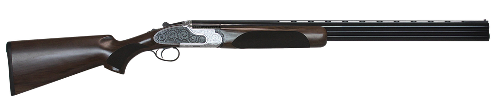 CZ-USA 06455 WINGSHOOTER ELITE 12 GAUGE 3" 2RD 28" GLOSS BLACK