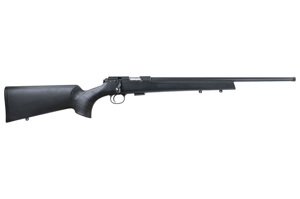 CZ 02315 457 AMERICAN SR  17 HMR 5+1 20" BBL 