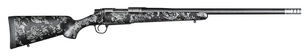 CHRISTENSEN ARMS 8010615700 RIDGELINE FFT FULL SIZE 300 WSM 3+1 20" STAINLESS THREADED