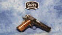 CUSTOM & COLLECTABLE KIMBER CRUSADER 45 ACP