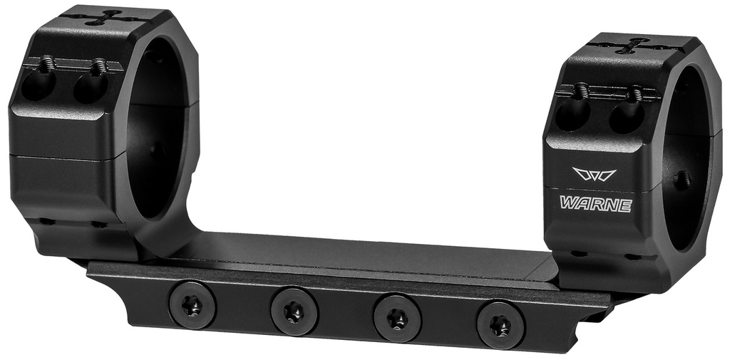 WARNE SKYLINE 35MM PRECISION SCOPE MOUNT 7844M