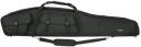 TAC SIX 10949 VELOCITY RIFLE CASE 55" BLACK ENDURA W/ 600D POLYESTER & LOCKABLE ZIPPER