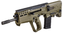 IWI US T7G16 TAVOR 7 7.62X51MM NATO 16.50" BARREL, 20+1 CAPACITY, OD GREEN