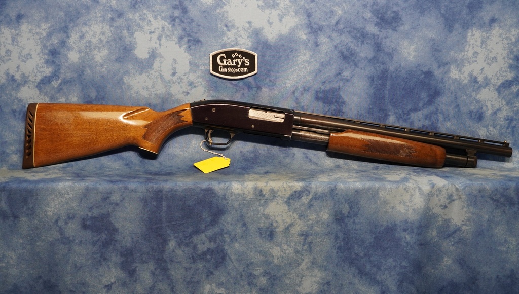 USED COAST TO COAST STORES CC880 12 GA 3" 18" BBL