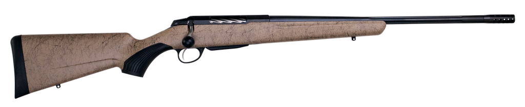 TIKKA JRTXRT319 T3X 6.5 PRC 24" BBL ROUGHTECH STOCK