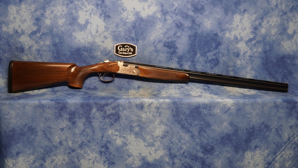 BERETTA J686S2030 686 SILVER PIGEON I SPORTING 20 GAUGE 3" 30" BBL