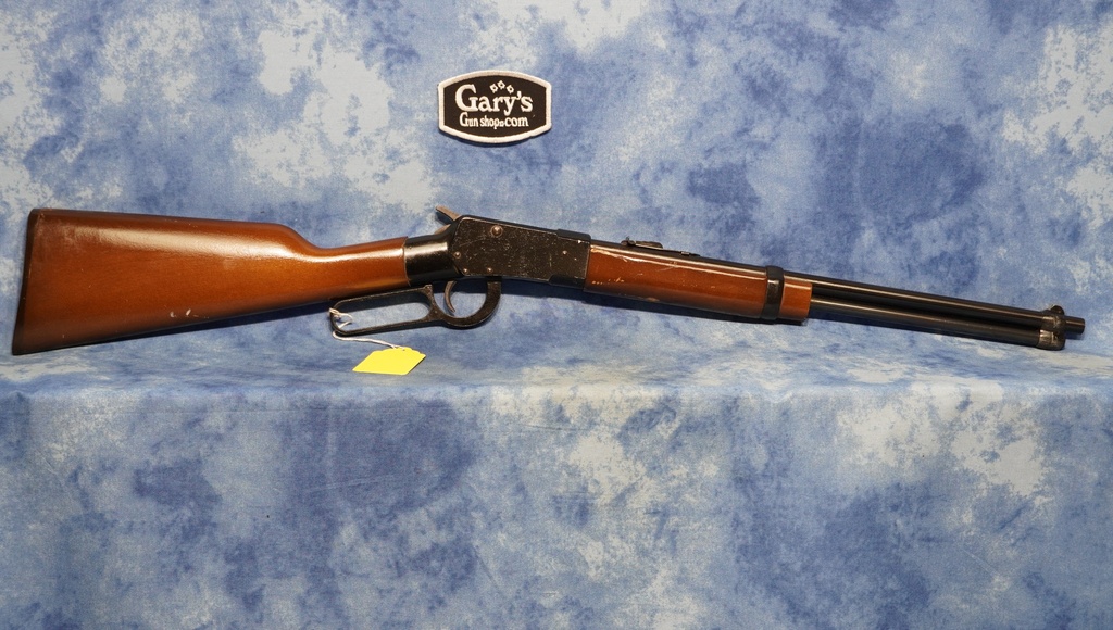 USED SAVAGE STEVENS MODEL 89 SINGLE SHOT 22 LR