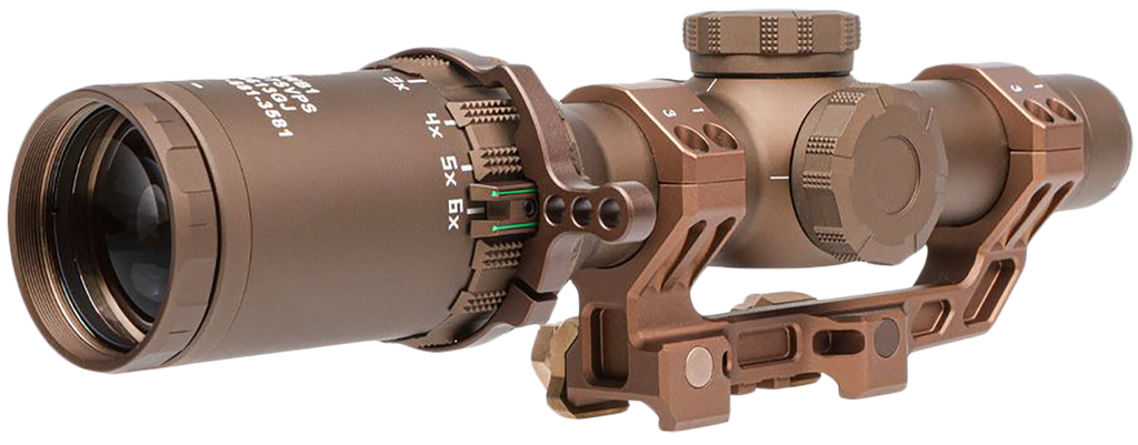 SIG SAUER SOT61SVPS TANGO 6T SVPS KIT 1-6X24MM FL-6 ILL. RET