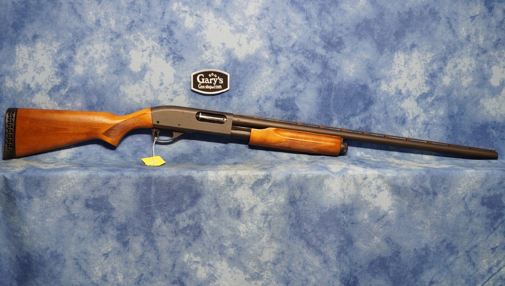 USED REMINGTON MODEL 870 EXPRESS 12 GA 3" 28" BBL