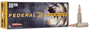 FEDERAL P300WSMB PREMIUM 300 WSM 180 GR NOSLER PARTITION 20 RNDS