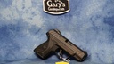 USED RUGER SECURITY-9 9MM