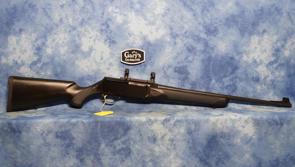 USED BROWNING BAR MK II SYNTHETIC 270 WINCHESTER 22" BBL