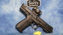 USED KEL-TEC CP33 BLACK 22 LR