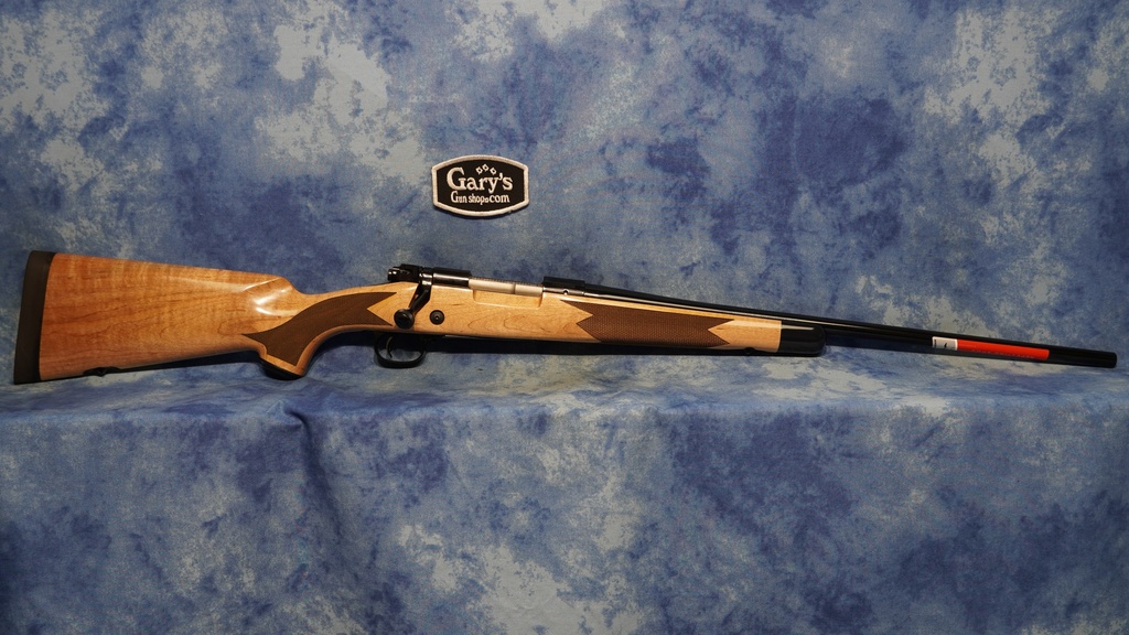 SALE!! WINCHESTER 535218212 MODEL 70 SUPER GRADE 243 WIN 5+1 22" BBL MAPLE