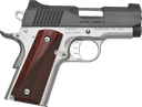 KIMBER 3200321 ULTRA CARRY II 45 ACP 7+1 3" BBL