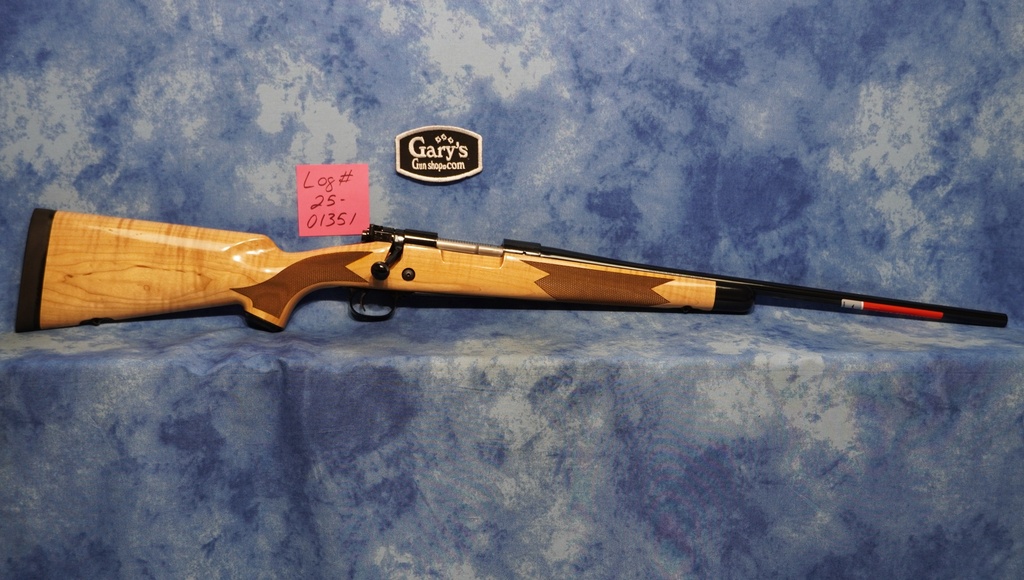 SALE!! WINCHESTER 535218289 MODEL 70 SUPER GRADE 6.5 CREEDMOOR 5+1 22"
