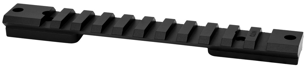 WARNE V471M VAPOR PICATINNY RAIL FOR REM 700 SA