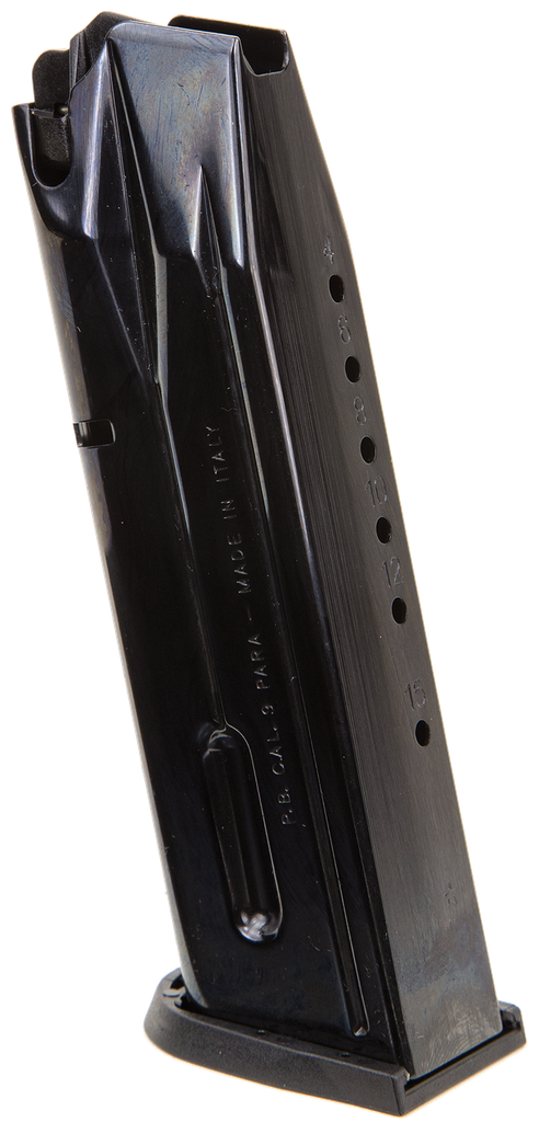 Beretta USA JM4PX915 Px4 Storm 15rd 9mm Luger Black Steel