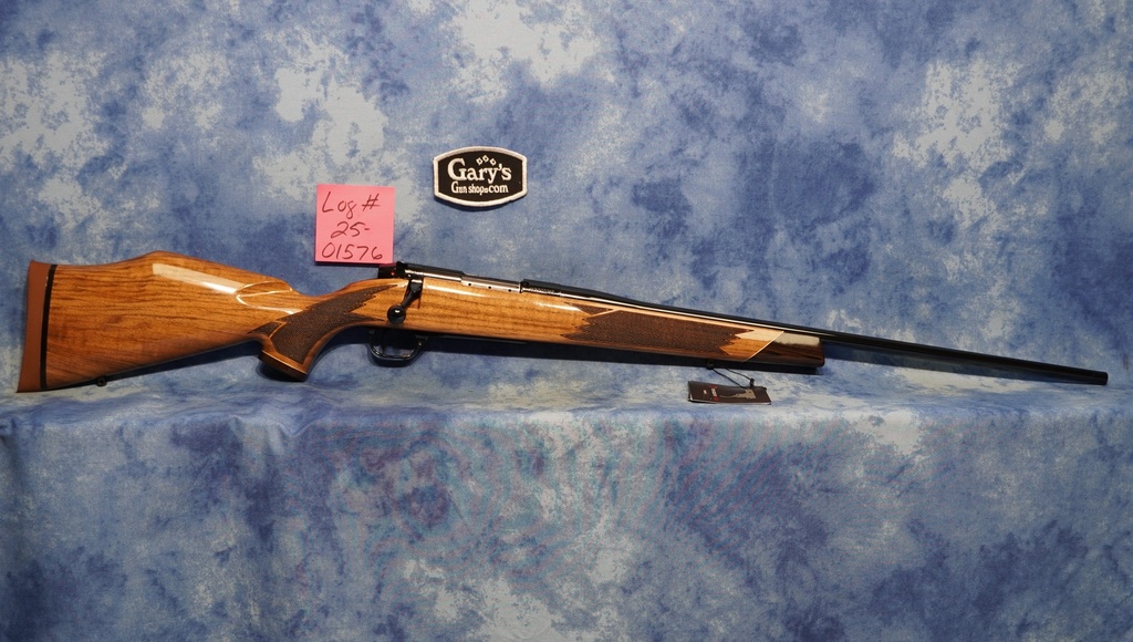 WEATHERBY MDX01N222RR4T MARK V DELUXE VARMINTMASTER 22-250 REM