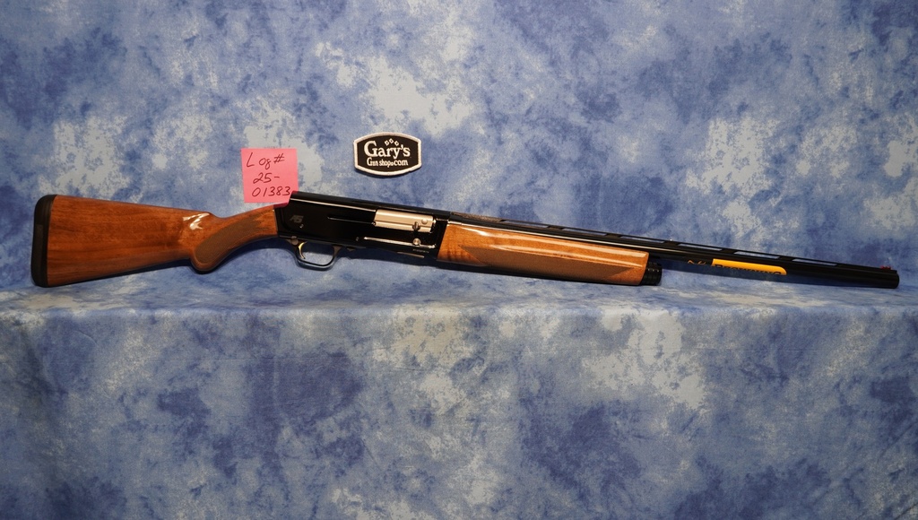 BROWNING 0119013005 A5 LIGHTNING FULL SIZE 12 GAUGE SEMI-AUTO 3" 26"
