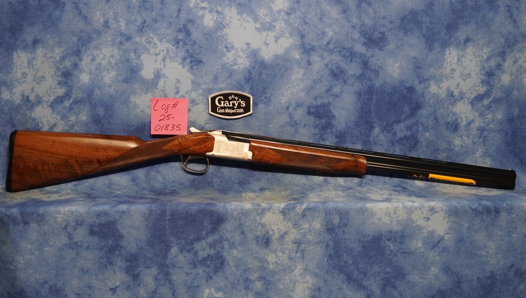 Browning 0180766005 Citori 725 Feather Superlight 20 Gauge 2.75" 26" BBL
