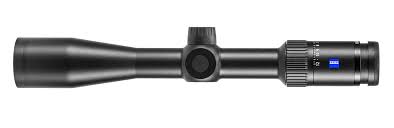 ZEISS 522961-9920-000 CONQUEST V4 3-12X44 MATTE Z-PLEX 