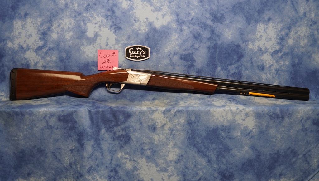 BROWNING 018706304 CYNERGY FIELD 12 GA 3" 28" BBL  