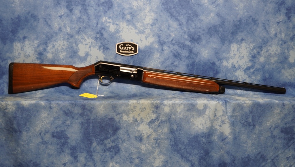 USED BERETTA A390 SILVER MALLARD 12 GA 3" 26" BBL 
