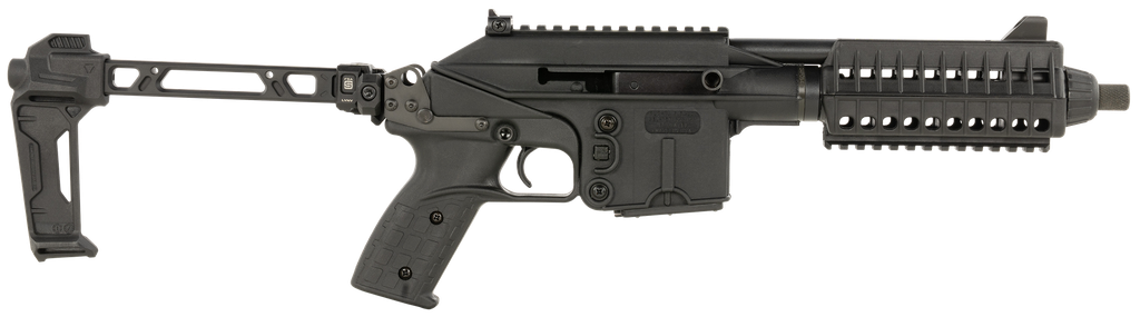 KEL-TEC PLR16BLKD PLR16 DEFENDER W/ BRACE 223 REM/5.56 NATO 10+1 9.20"