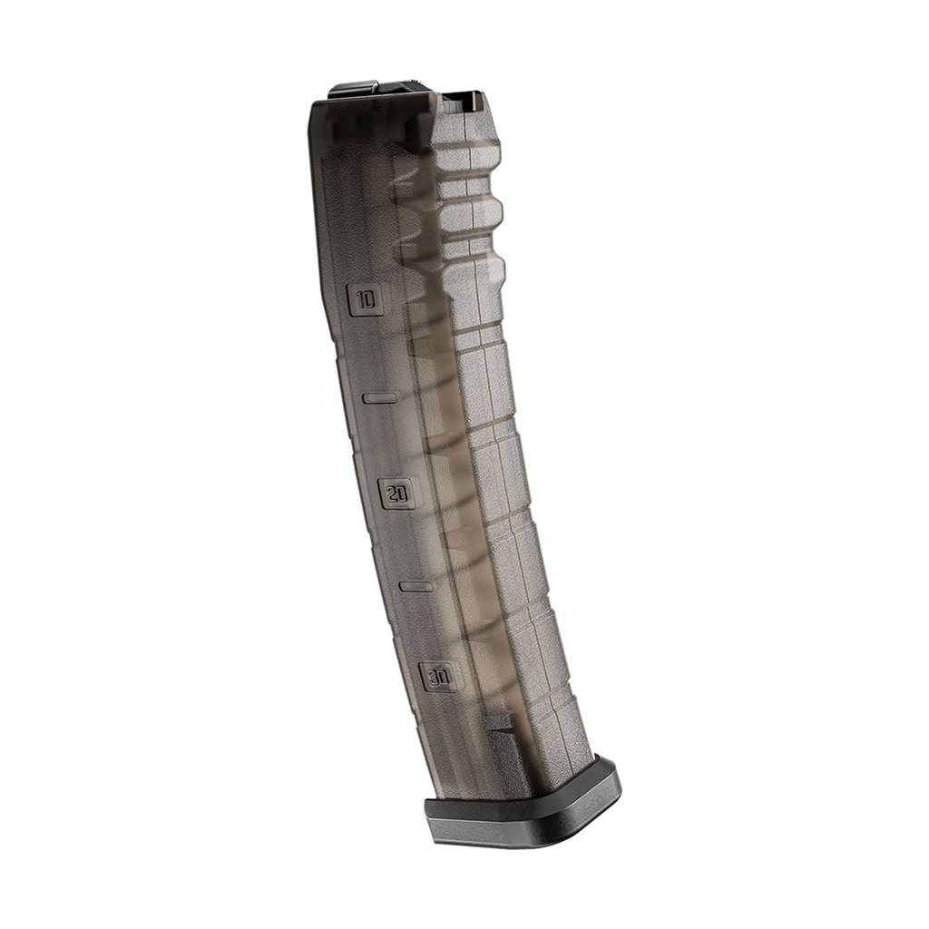 SPRINGFIELD ARMORY KN6030 KUNA 30 ROUND 9MM TRANSLUCENT MAGAZINE
