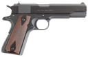 COLT MFG O1970A1CS GOVERNMENT SERIES 70 45 ACP 7+1 5" BLACK