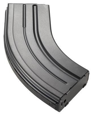 DURAMAG 2862041205CP 7.62X39MM AR-15 28RND MAGAZINE