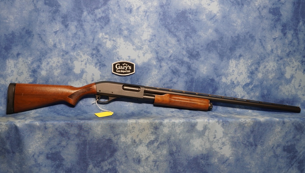 USED REMINGTON 870 EXPRESS WALNUT 12 GA 3" 28" BBL 
