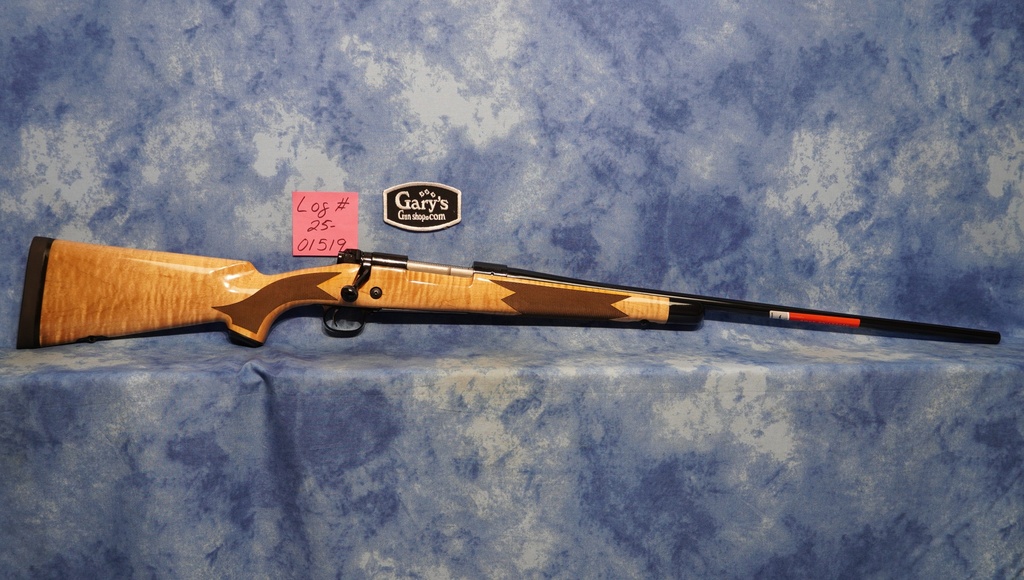 SALE!! WINCHESTER 535218229 MODEL 70 SUPER GRADE 264 WIN MAG 3+1 26" BBL MAPLE