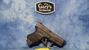 USED GLOCK G26 GEN 4 9MM