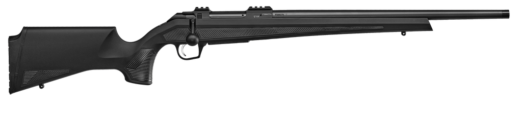 CZ USA 07407 MODEL 600 ALPHA 6.5 PRC 24" THREADED BBL