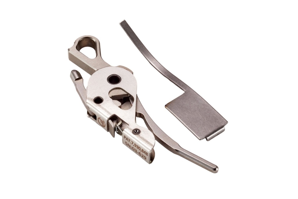 NIGHTHAWK CUSTOM SDP0500 1911 DROP IN TRIGGER SYSTEM 3.75-4LB AND CRISP