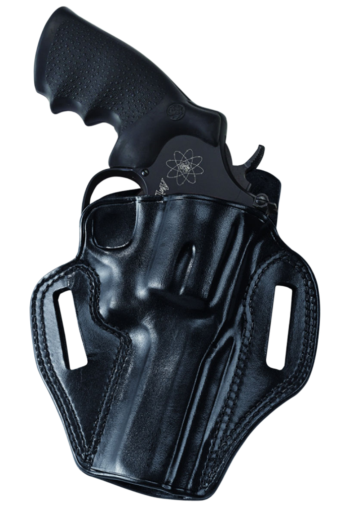 GALCO CM158B COMBAT MASTER FOR SMITH & WESSON J-FRAME 2 1/8"