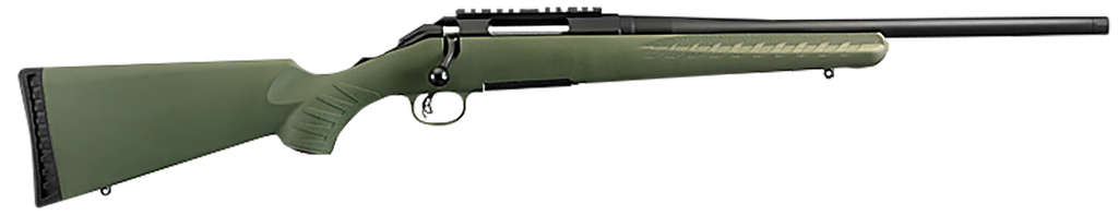 RUGER 6974 AMERICAN PREDATOR 308 WIN 18" TB