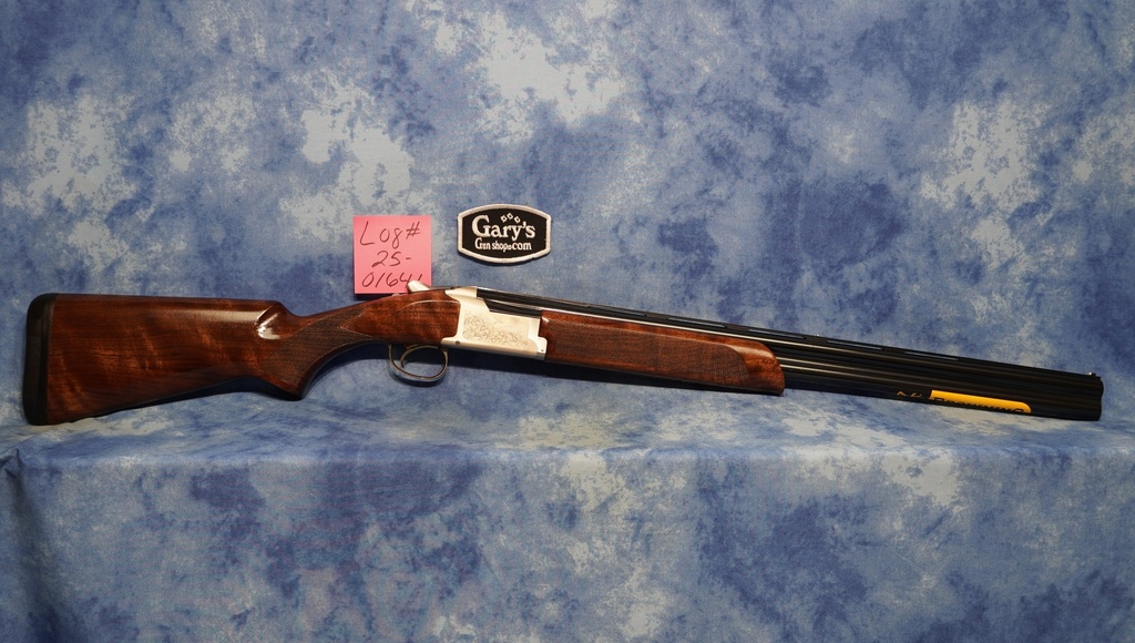 BROWNING 0182093005 CITORI 725 FEATHER 12 GA 3" 26" BBL