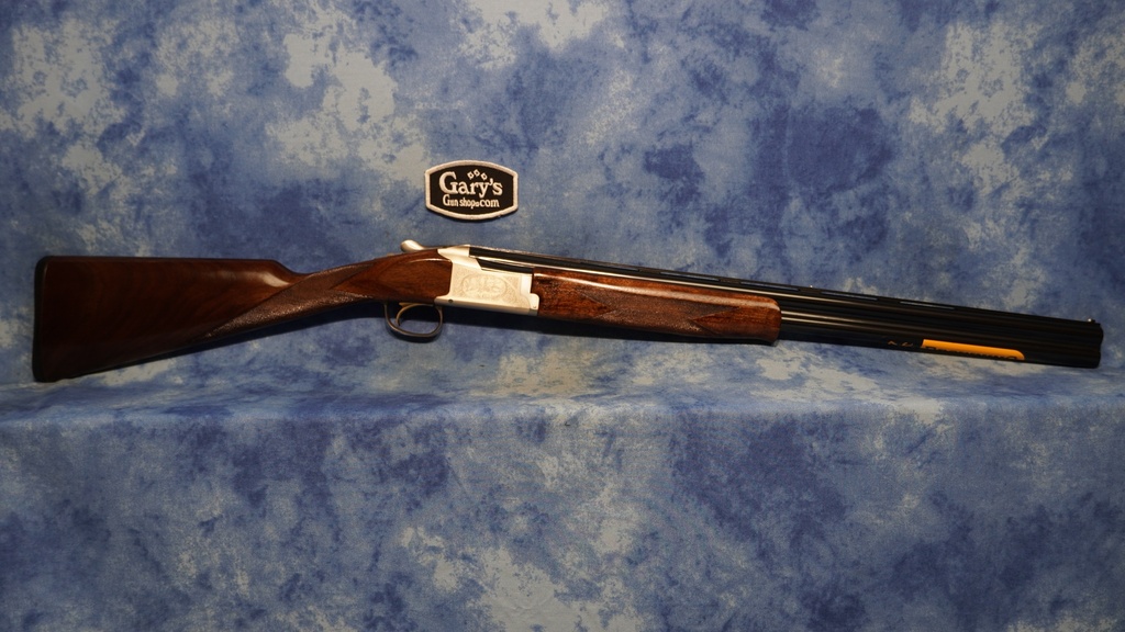 BROWNING 0180764005 CITORI 725 FEATHER SUPERLIGHT 12 GA 2-3/4" 26" BBL 