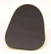 KICK-EEZ 703-180 CHEEK EEZ CHEEK PROTECTOR 6X5X1/8"