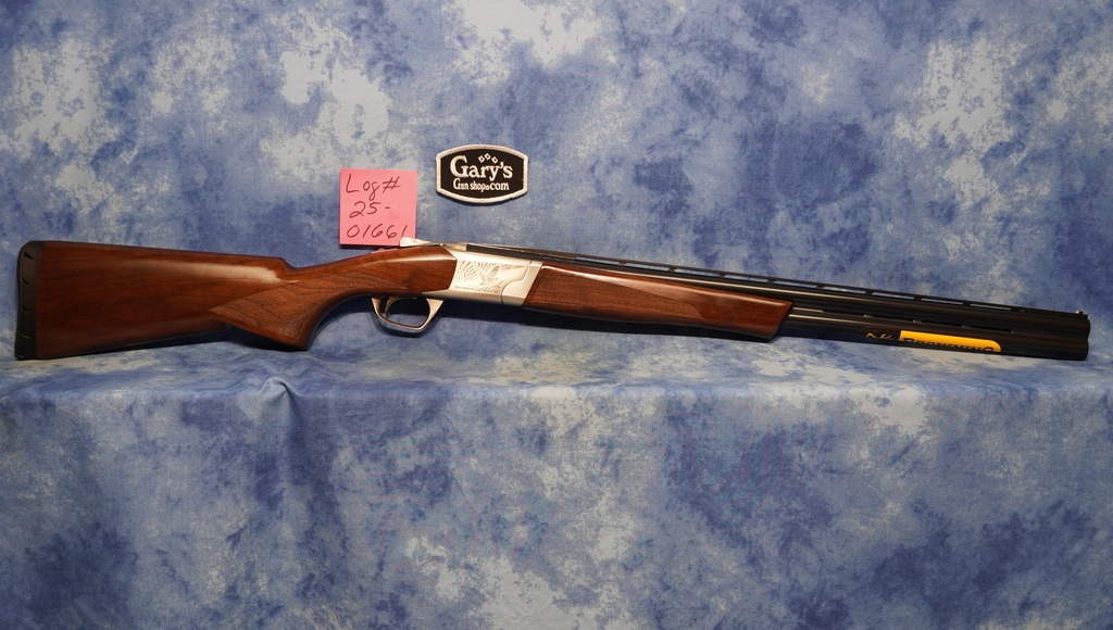 BROWNING 018706305 CNYERGY FIELD 12 GA 3" 26" BBL 