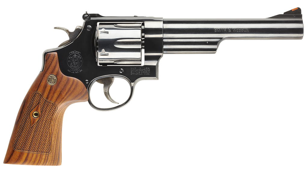 SMITH & WESSON 150145 MODEL 29 CLASSIC N-FRAME 44 REM MAG