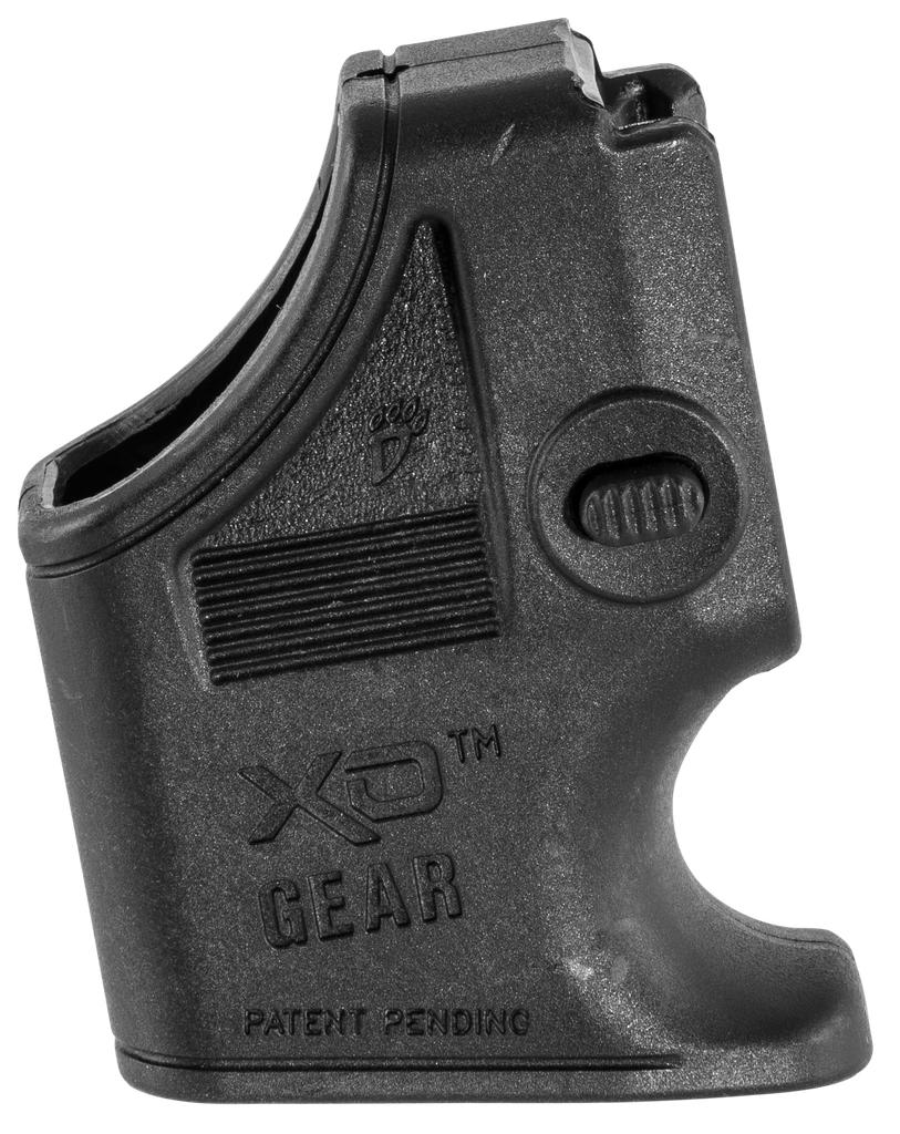 SPRINGFIELD ARMORY XD45ACPML MAG LOADER MADE OF POLYMER WITH BLACK FINISH FOR 45 ACP SPRINGFIELD XD