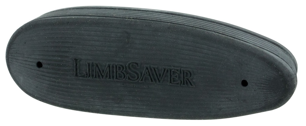 LIMBSAVER 10111 CLASSIC PRECISION-FIT RECOIL PAD REMINGTON 700 ADL BLACK RUBBER 