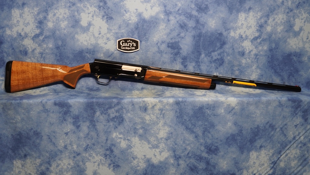 SALE!! BROWNING 0118006004 A5 HUNTER 20 GA 3" 28" HIGH GLOSS