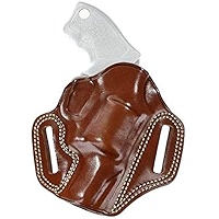 GALCO CM334 COMBAT MASTER S&W L FRAME 4" TAN