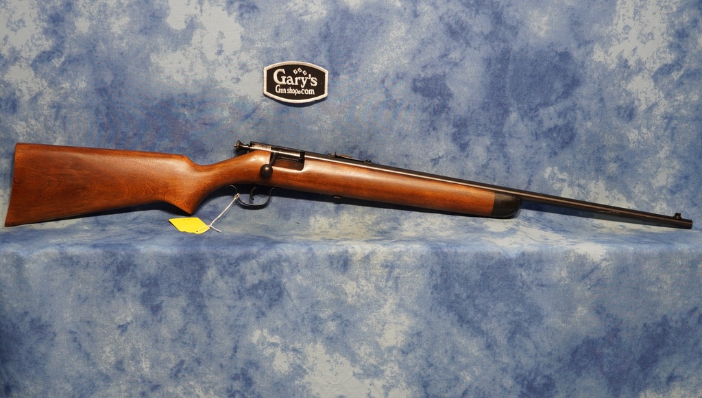 USED STEVENS MODEL 15-A 22 LR 